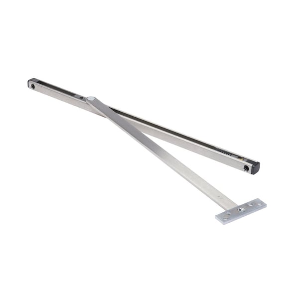 Overhead Holders and Stops